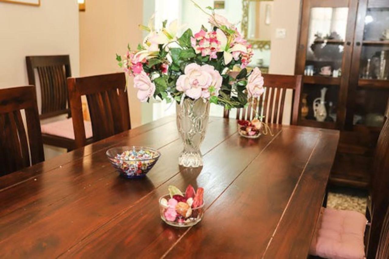בית הארחה Kastellanoi  	Garden House Kastellani מראה חיצוני תמונה