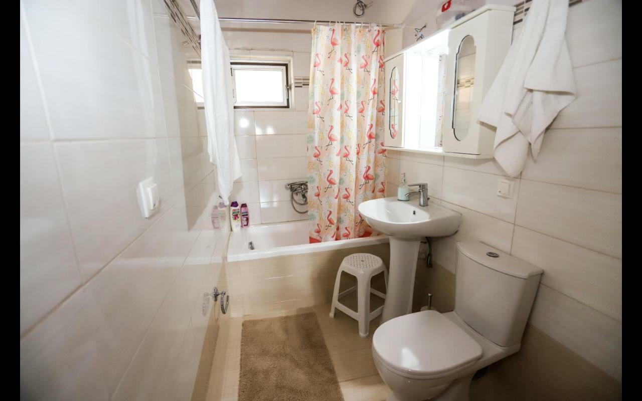 בית הארחה Kastellanoi  	Garden House Kastellani מראה חיצוני תמונה